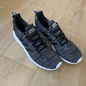 Adidas cloudfoam sneakers